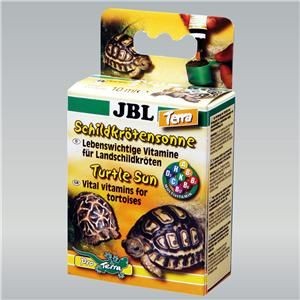JBL Schildkrötensonne Terra 10ml