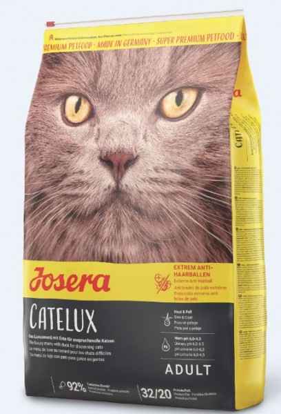 Josera Catelux Emotion Line