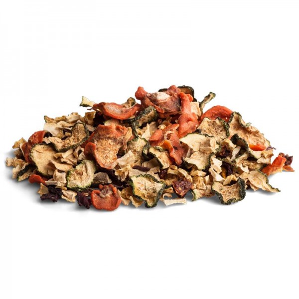Bunny Snack Vitamin-Spender 50g