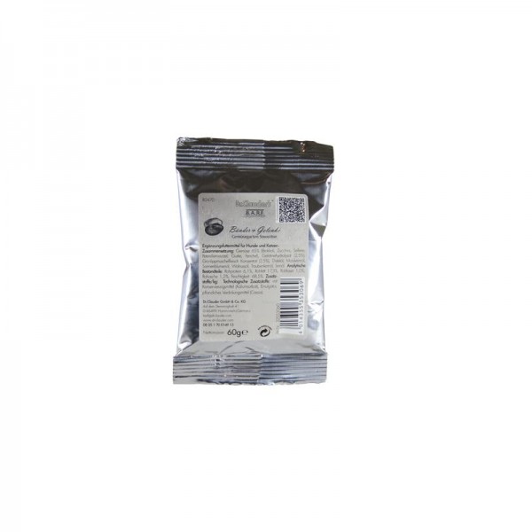 Dr. Clauders B.A.R.F. Gemüse-Smoothy Bänder & Gelenke 14x60g MHD102022