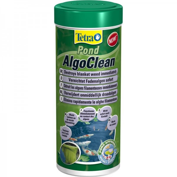 Tetra Pond AlgoClean 300ml