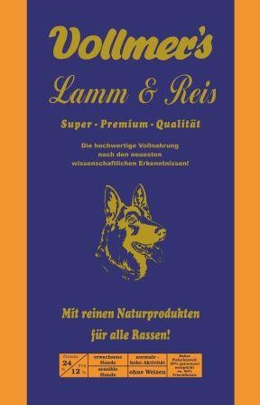 Vollmers Lamm & Reis