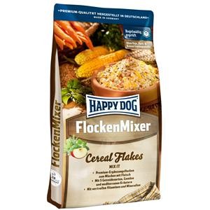 Happy Dog Premium Flocken Mixer