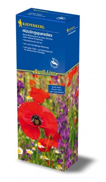 Kiepenkerl Profi-Line Blumenmischung Nuetzlingsparadies
