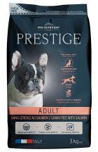 Flatazor Prestige Adult ohne Getreitde mit Lachs Nachfolger Healthy Skin