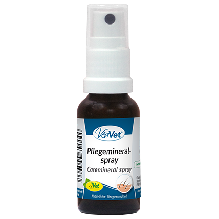 cdVet VeaVet Pflegemineralspray