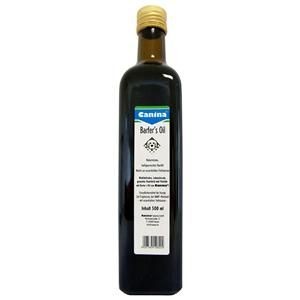 Canina Pharma Barfers Oil 500ml