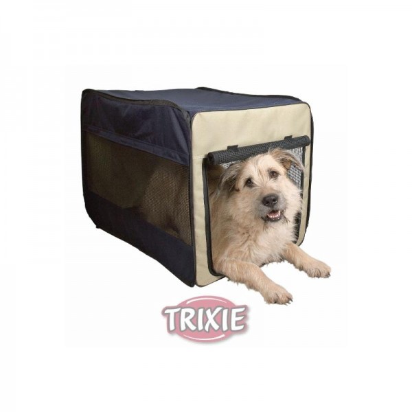 Trixie Transport-Hütte Twister