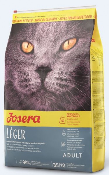 Josera Léger Emotion Line