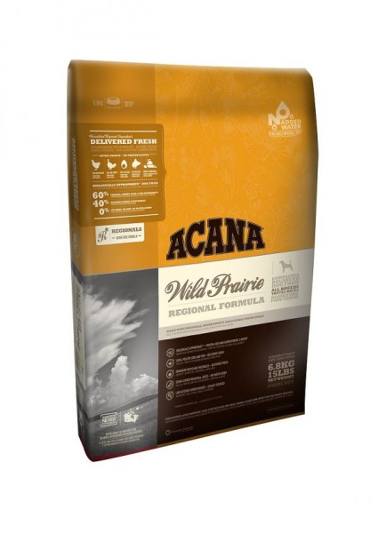 Acana Wild Prairie Dog