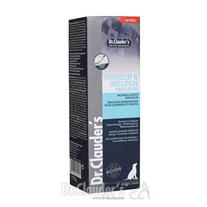 Dr. Clauders ProLife Hündin & Welpenemulsion 150g
