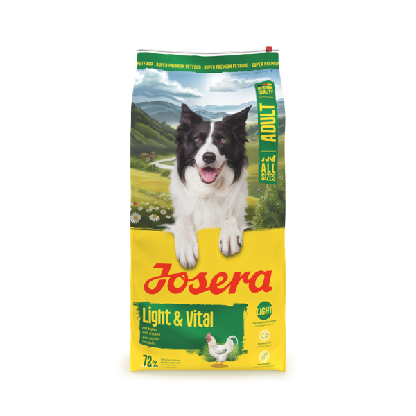 Josera Dog Light & Vital