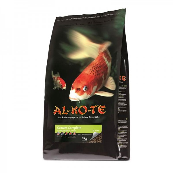 AL-KO-TE Grower Complete