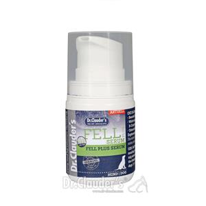 Dr. Clauders Hair & Skin Fellplus Serum