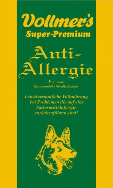 Vollmers Anti-Allergie Mini mit Kaninchenfleisch