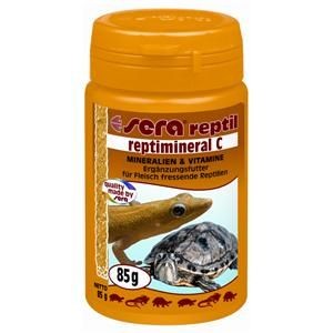 Sera Reptimineral C (Carnivore) 100ml