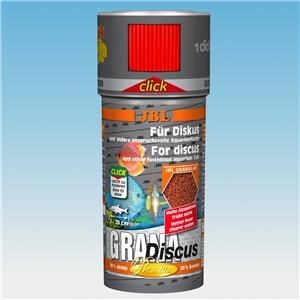 JBL Grana-Discus (CLICK) 250ml