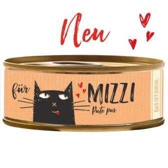 Bubeck Mizzi Pute pur 100g