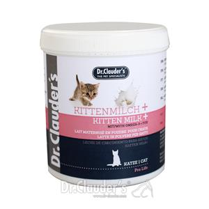 Dr. Clauders Kittenmilch Plus 200g