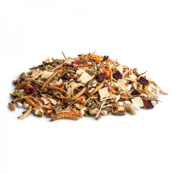 Bunny Die Wilden 13 75g