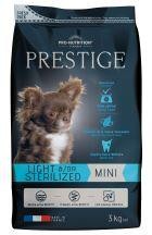 Flatazor Prestige Adult Mini Light &/or Sterilized