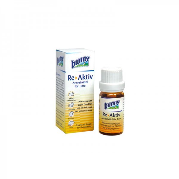 Bunny Re-Aktiv 10ml