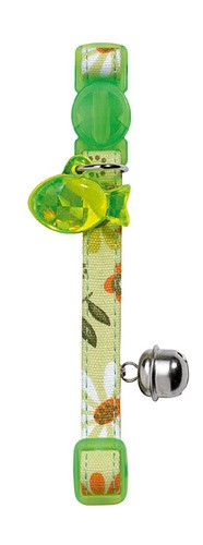 Hunter Katzenhalsband Flower
