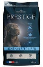 Flatazor Prestige Adult Light &/or Sterilized