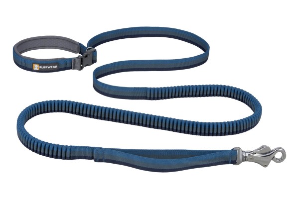 Ruffwear ROAMER™ Leash Orion Blue