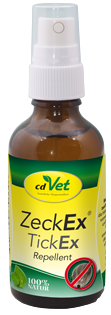 cdVet ZeckEx