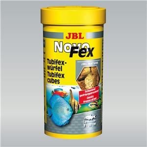 JBL NovoFex 100ml Tubifex