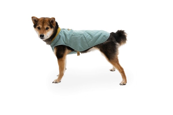 Ruffwear STUMPTOWN™ JACKET River Rock Green