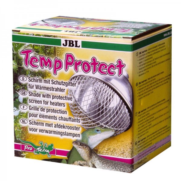JBL TempProtect +