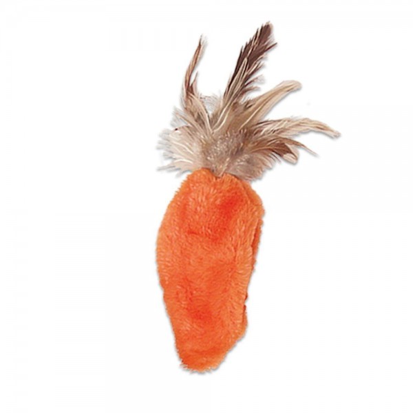 KONG Cat Refillables Carrot