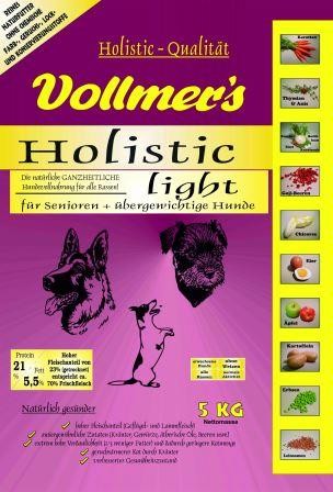 Vollmers Holistic Light