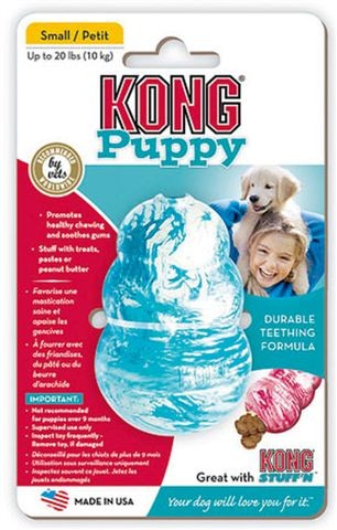 Kong Puppy Gr.S