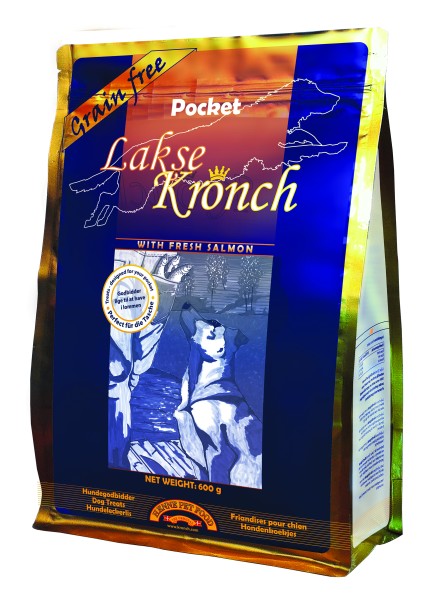 Henne - LAKSE KRONCH "Pocket"