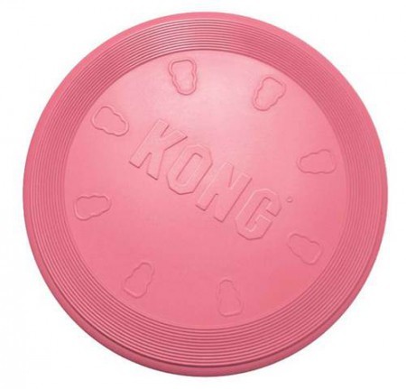 Kong Puppy Flyer Frisbee