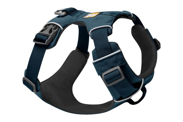 Ruffwear Front Range Harness Blue Moon