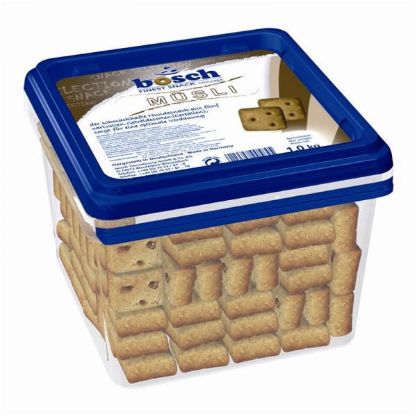 Bosch Müsli 1kg