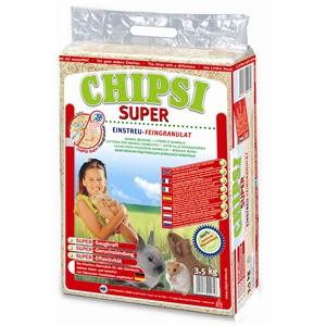 Chipsi Super