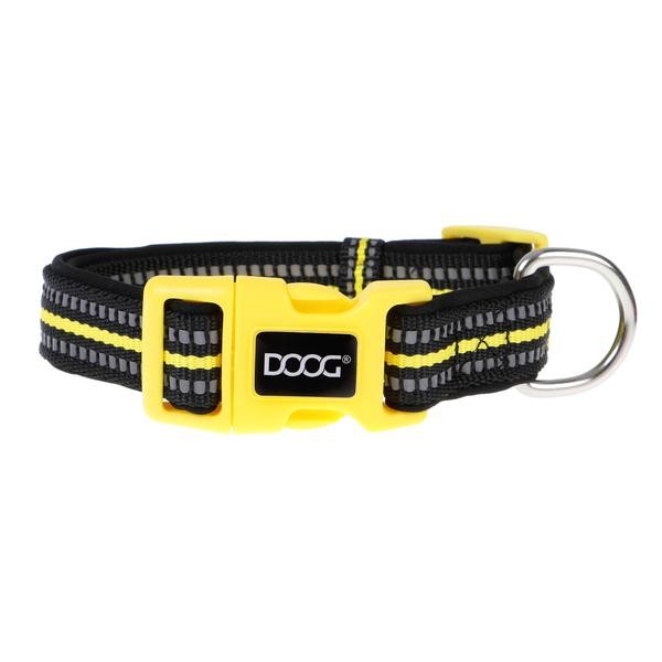 DOOG Neopren Hundehalsband BOLT