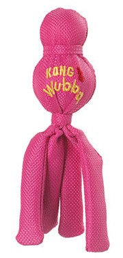 Kong Cat Wubba (Nylon)