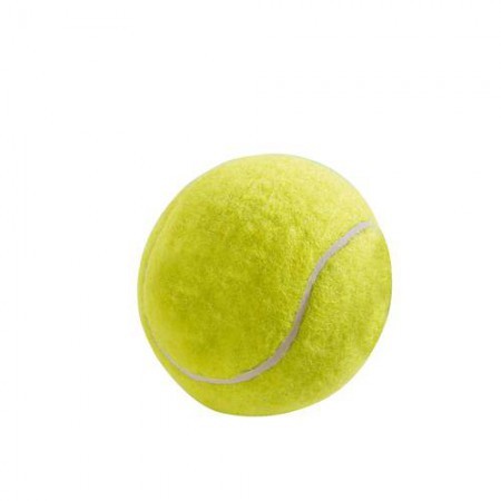 HUNTER Smart Hundespielzeug Tennisball