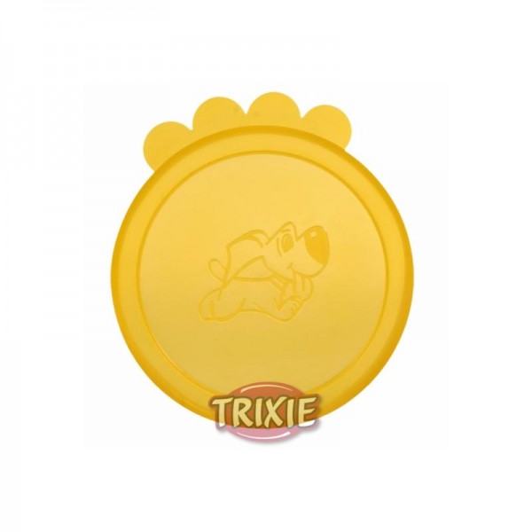 Trixie Dosendeckel 2er Set 10cm