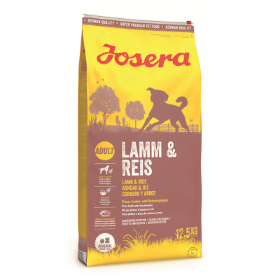Josera Hundefutter | Hunde - Trockenfutter | HUNDE Shop | Futterriese -  Tierfutter ohne Tierversuche