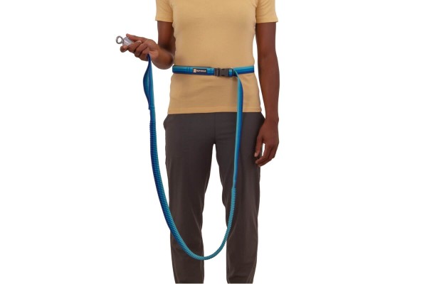 Ruffwear Roamer Leash Blue Atoll