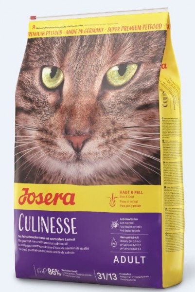 Josera Culinesse Emotion Line