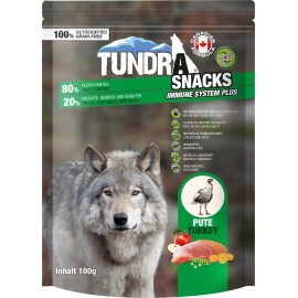 Tundra Immune System Pute 100g MHD04.05.21