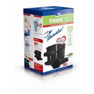 Söll Teichfilter THOR T5 mit Herz-Technologie